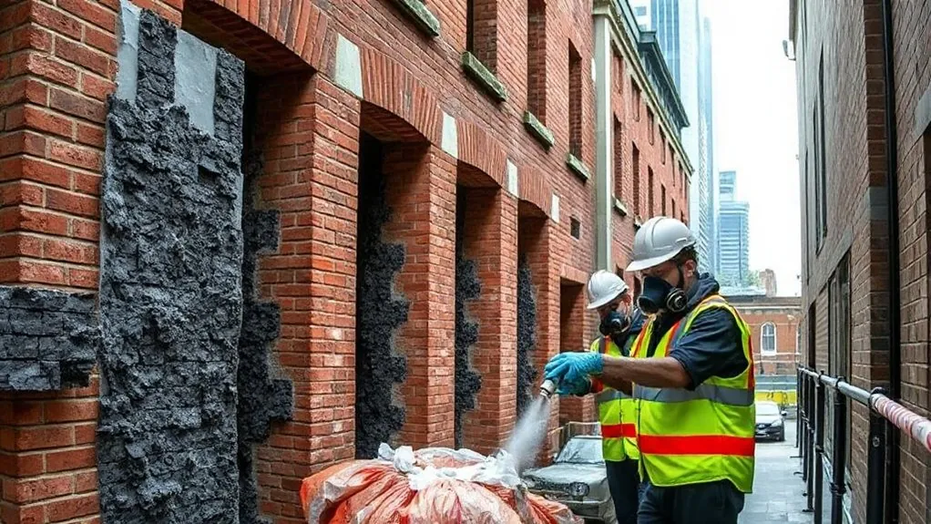 Construction & Demolition in West Ealing — HSE-licensed specialists